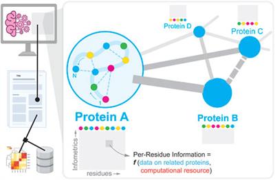 Frontiers Editorial Advances In Protein Structure Function And Design